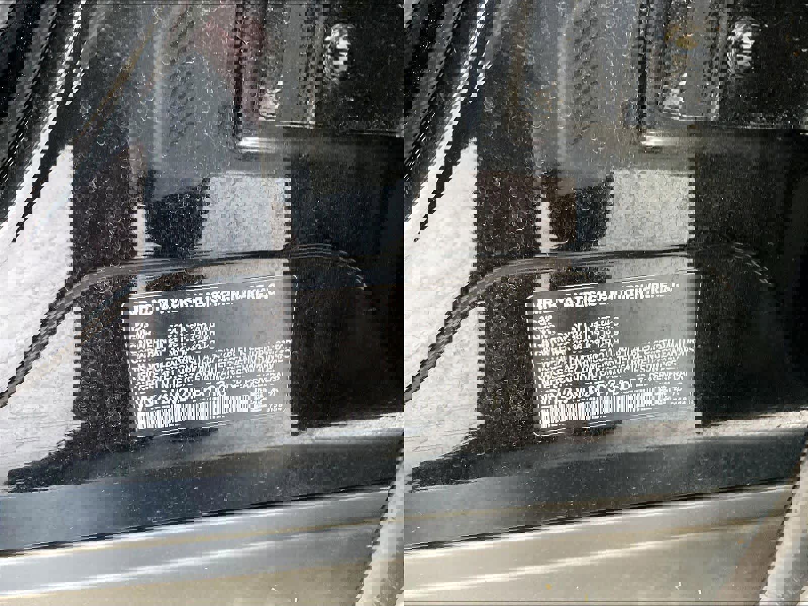 Used 2023 BMW i4 eDrive35 w/ Premium Package image 31