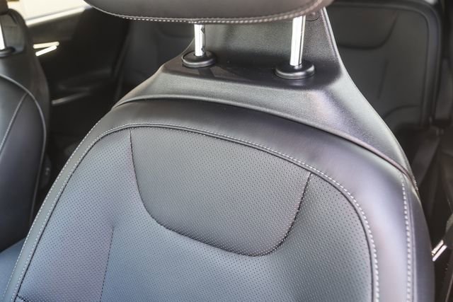 Used 2024 Kia EV6 Wind w/ Wind Technology Package image 26