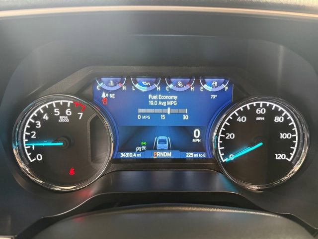 Used 2023 Ford F150 XLT w/ Equipment Group 302A High image 30