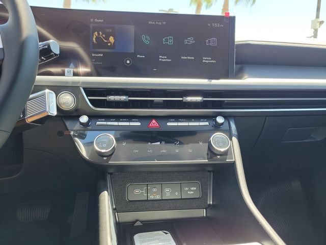 New 2026 Hyundai Sonata SEL FWD image 16