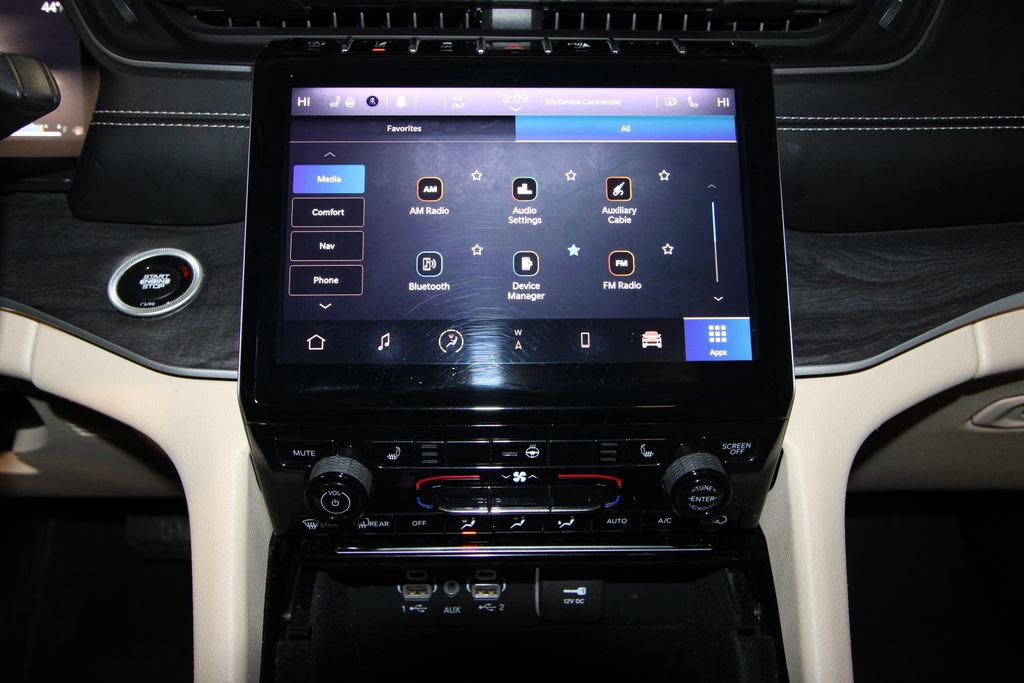 Used 2021 Jeep Grand Cherokee L Limited image 18