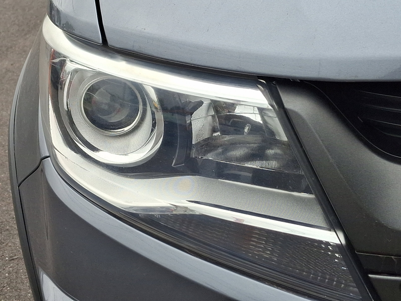 Used 2018 Chevrolet Colorado Z71 image 9