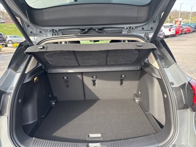 Used 2024 Buick Encore GX Preferred image 10