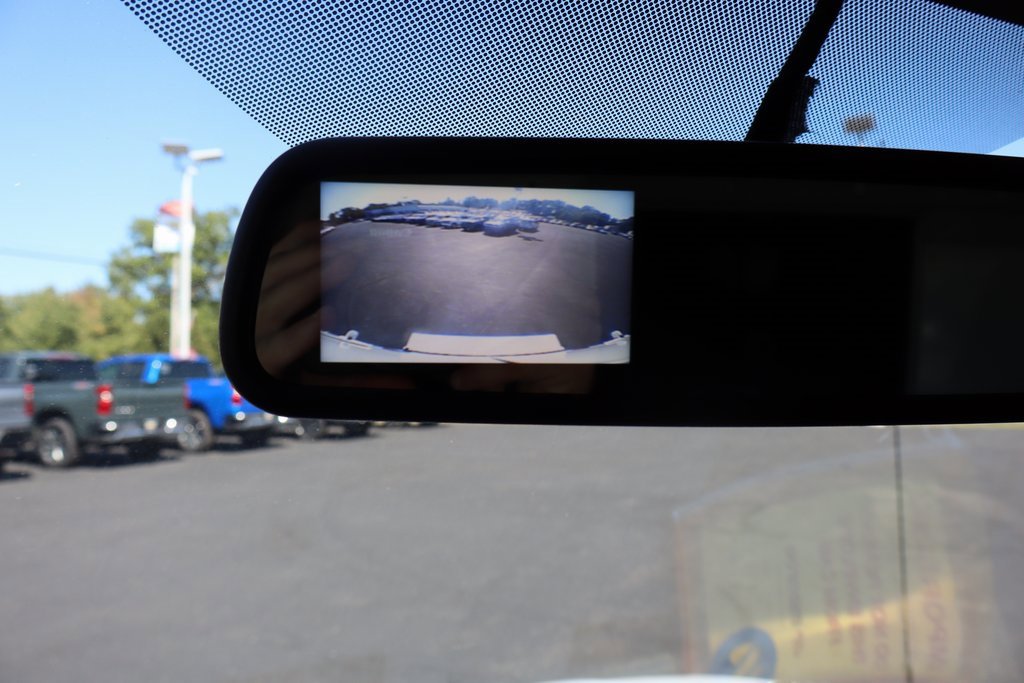 New 2025 Chevrolet Express 3500 w/ Power Convenience Package image 21