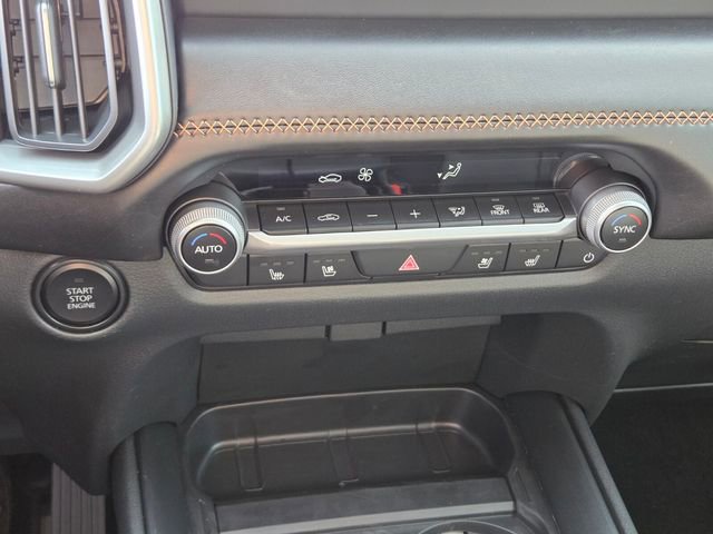 New 2026 MAZDA CX-50 AWD 2.5 S w/ Accent Package image 14