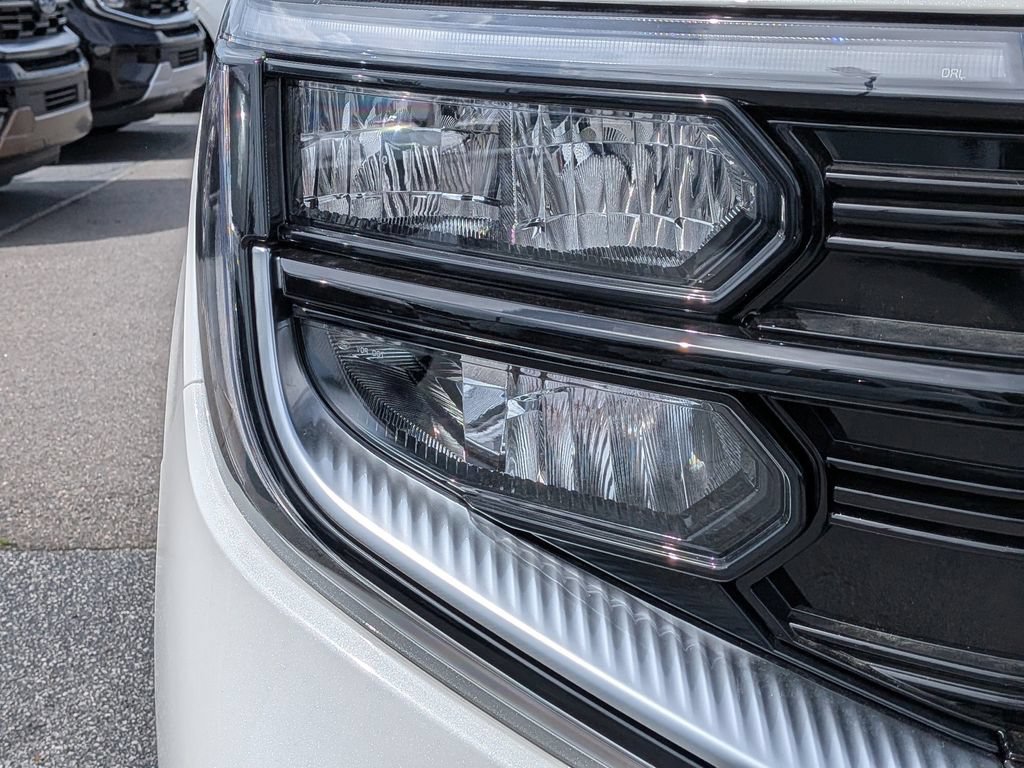 New 2026 Ford Expedition Max Platinum w/ Driver's Package AWD/4WD image 10