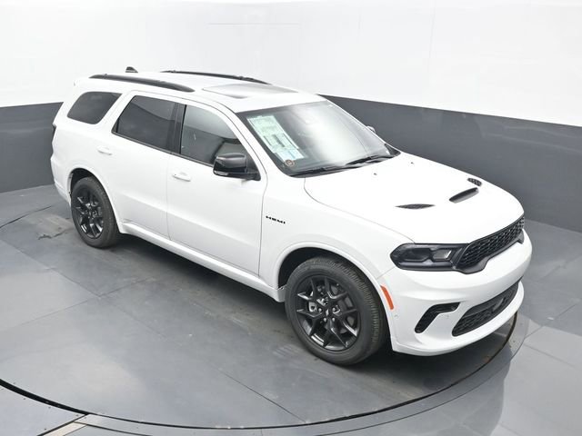 New 2026 Dodge Durango GT image 53