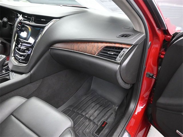 Used 2019 Cadillac CTS Luxury image 17