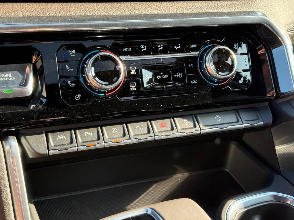 New 2026 GMC Sierra 1500 Denali image 14