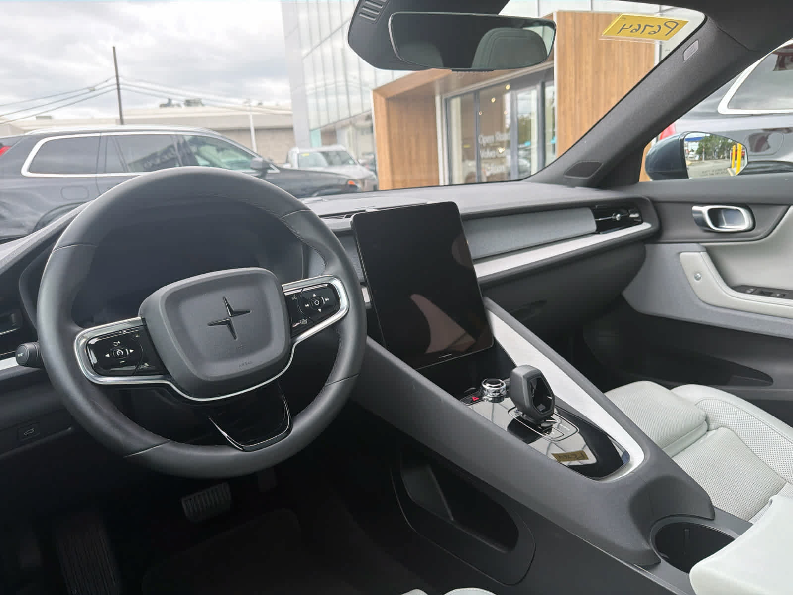 Used 2023 Polestar Polestar 2 w/ Pilot Pack AWD/4WD image 29