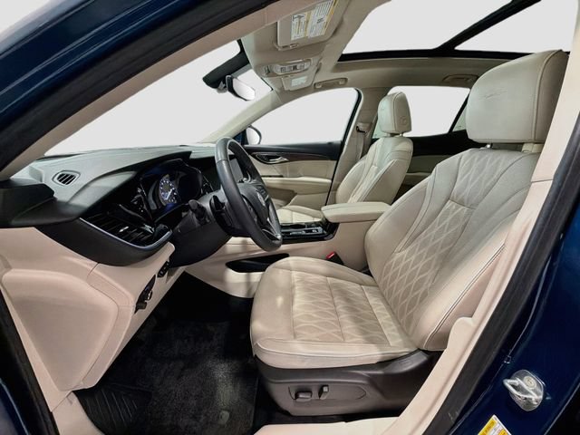 Certified 2023 Buick Envision Avenir AWD/4WD image 20