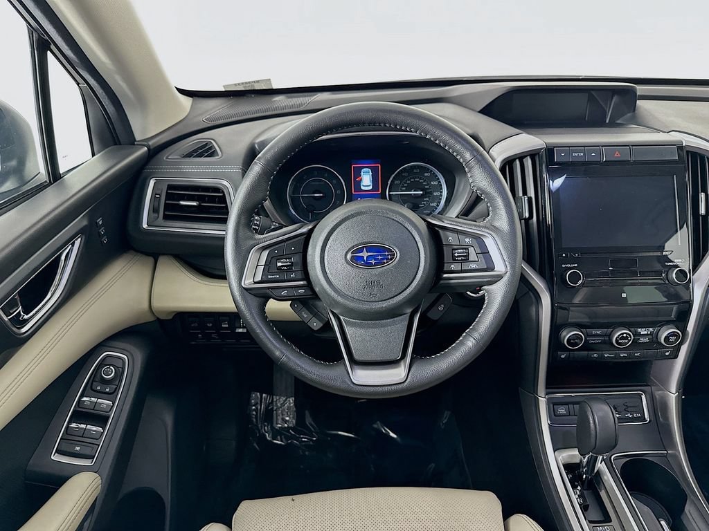 Used 2020 Subaru Ascent Limited AWD/4WD image 29