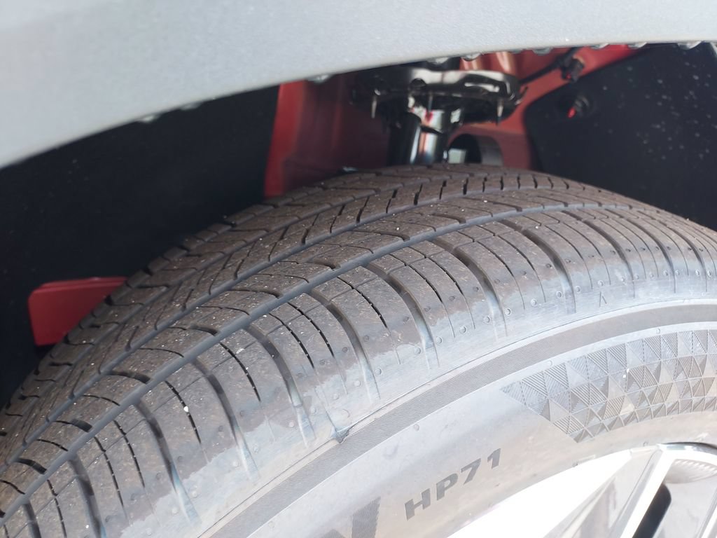 New 2026 Hyundai Tucson SEL AWD/4WD image 25