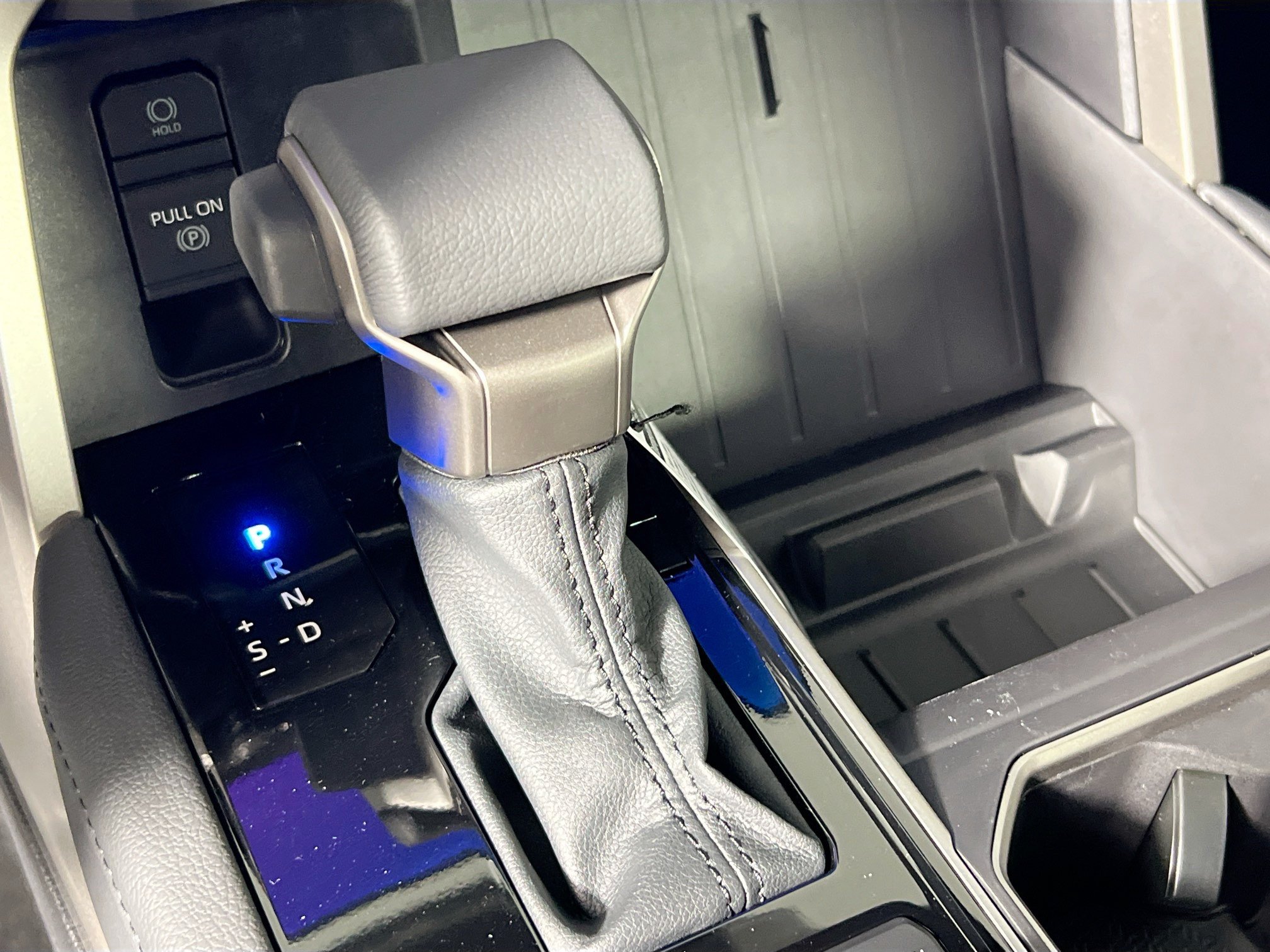 New 2026 Toyota Tundra Limited AWD/4WD image 24