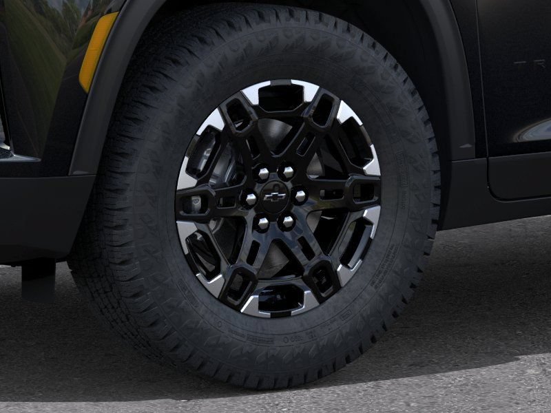 New 2027 Chevrolet Traverse Z71 w/ Driver Confidence Package AWD/4WD image 9