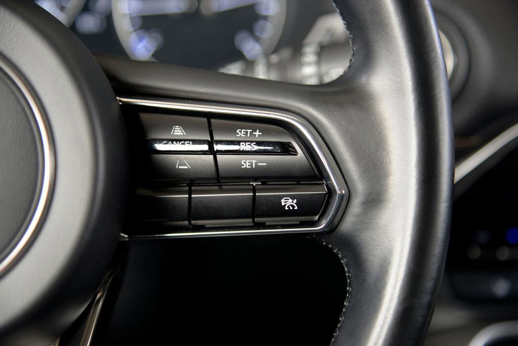 Certified 2024 MAZDA CX-90 3.3 Turbo w/ Premium Package image 23