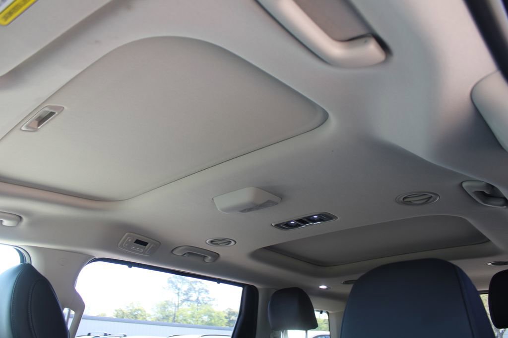 New 2026 Kia Carnival SX FWD image 72