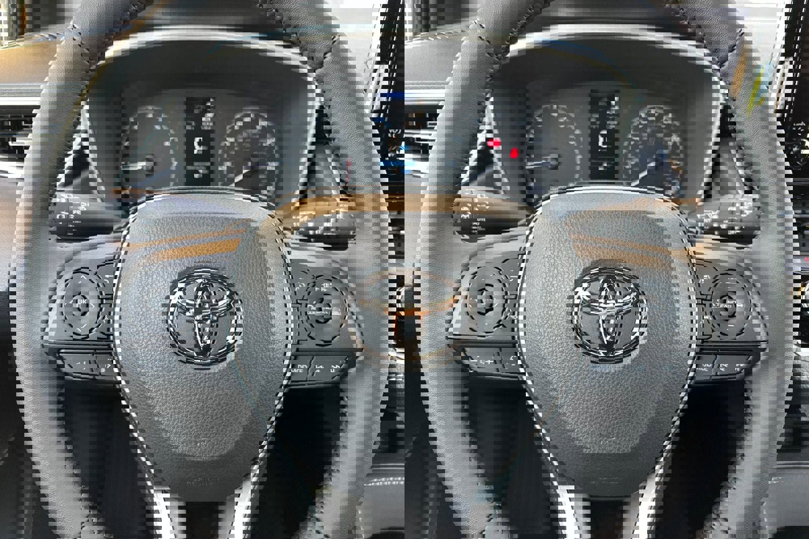 New 2026 Toyota Corolla SE image 26