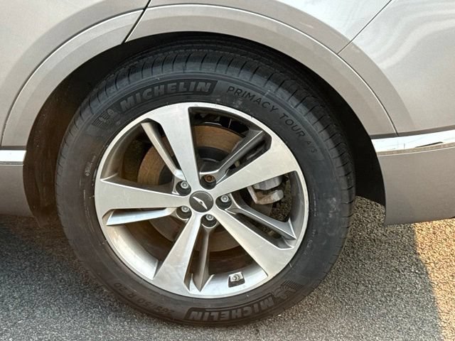 Used 2021 Genesis GV80 3.5T w/ Advanced Package 06 AWD/4WD image 6
