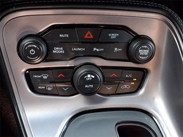 Used 2023 Dodge Challenger R/T Scat Pack w/ Shaker Package image 15