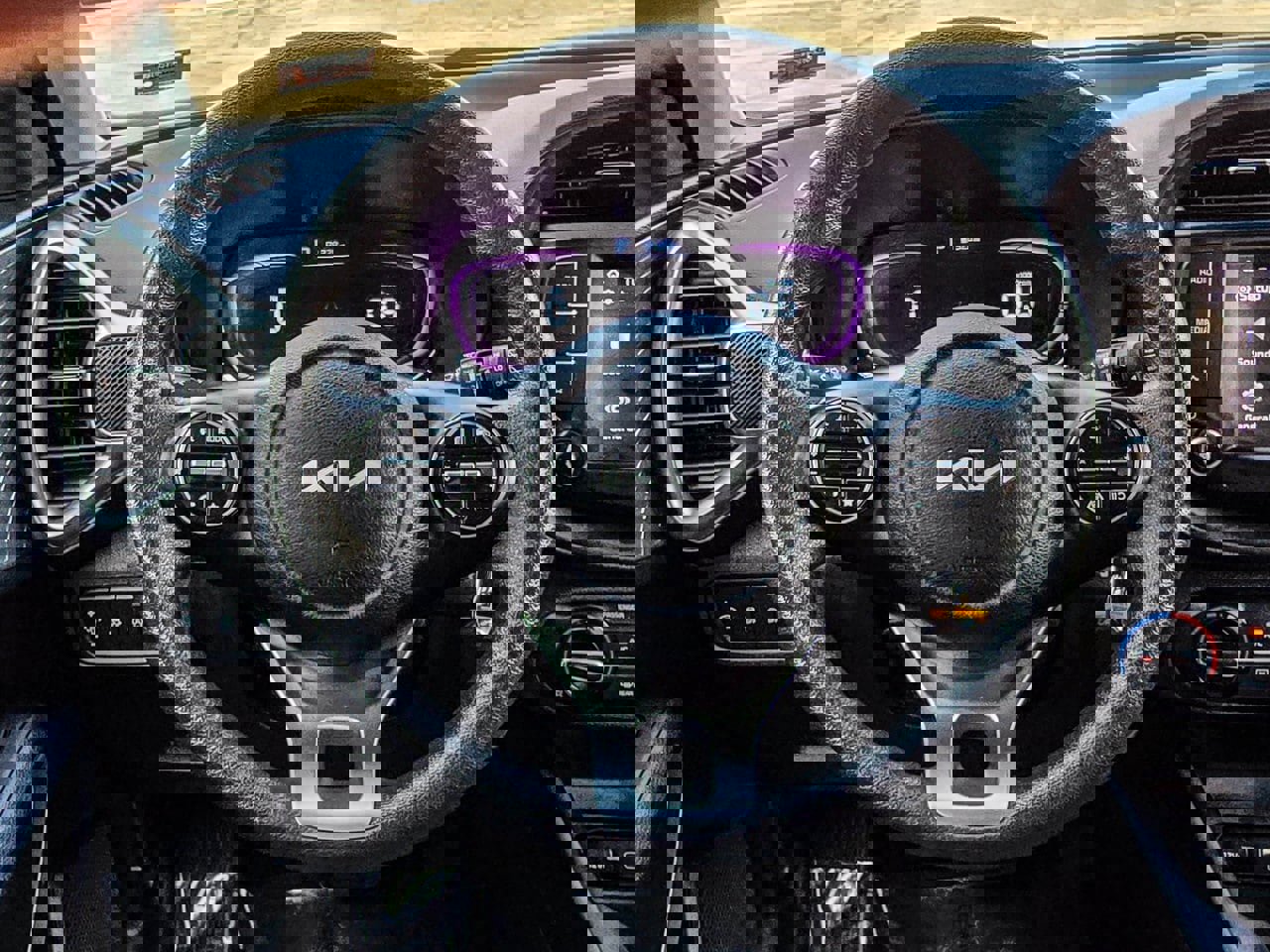 Used 2024 Kia Soul LX w/ Option Group 015 image 24