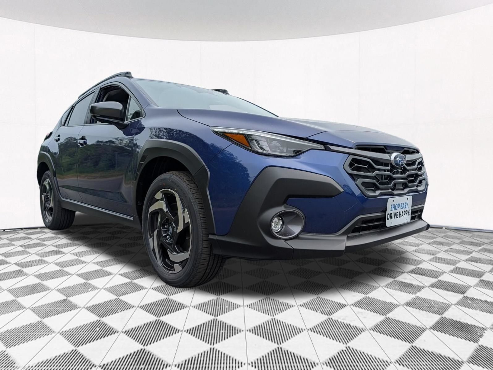 New 2026 Subaru Crosstrek 2.5i Limited w/ Crosstrek Mirror Package AWD/4WD image 21