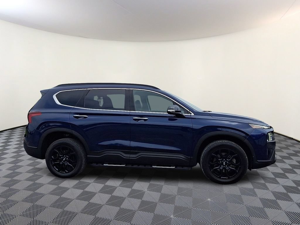Used 2023 Hyundai Santa Fe XRT w/ Cargo Package AWD/4WD image 9