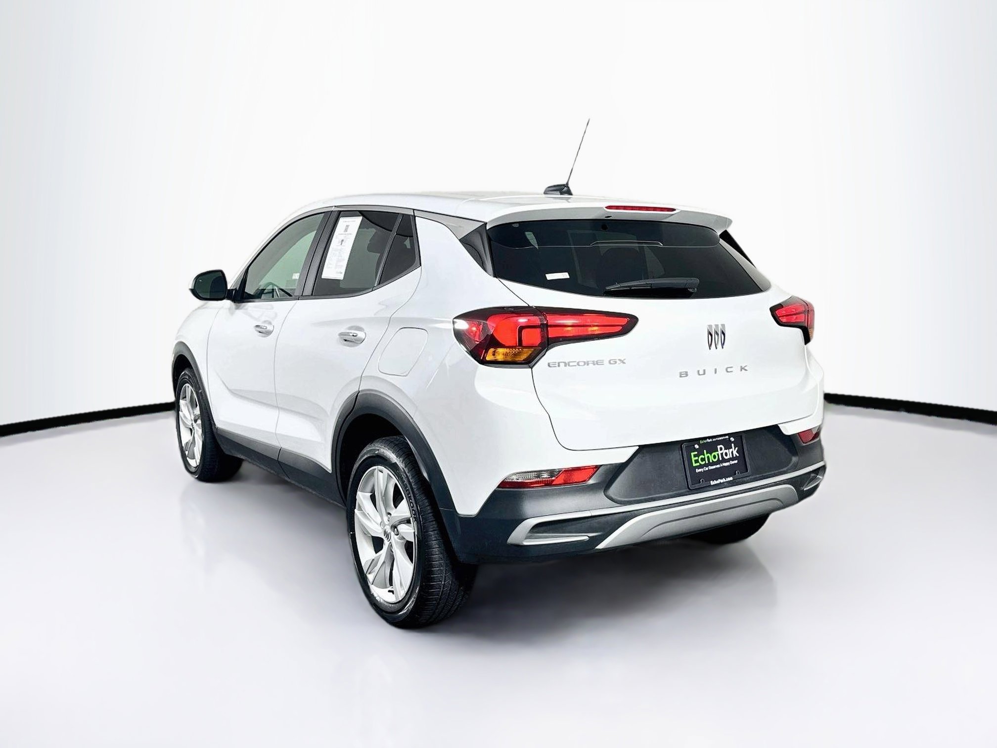 Used 2025 Buick Encore GX Preferred FWD image 5