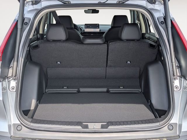New 2026 Honda CR-V EX-L image 33