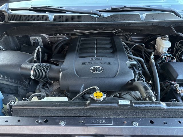 Used 2017 Toyota Tundra 1794 Edition image 41