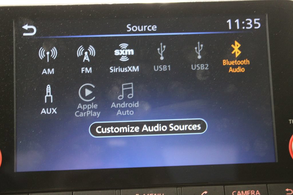 Used 2024 Nissan Sentra SR FWD image 29