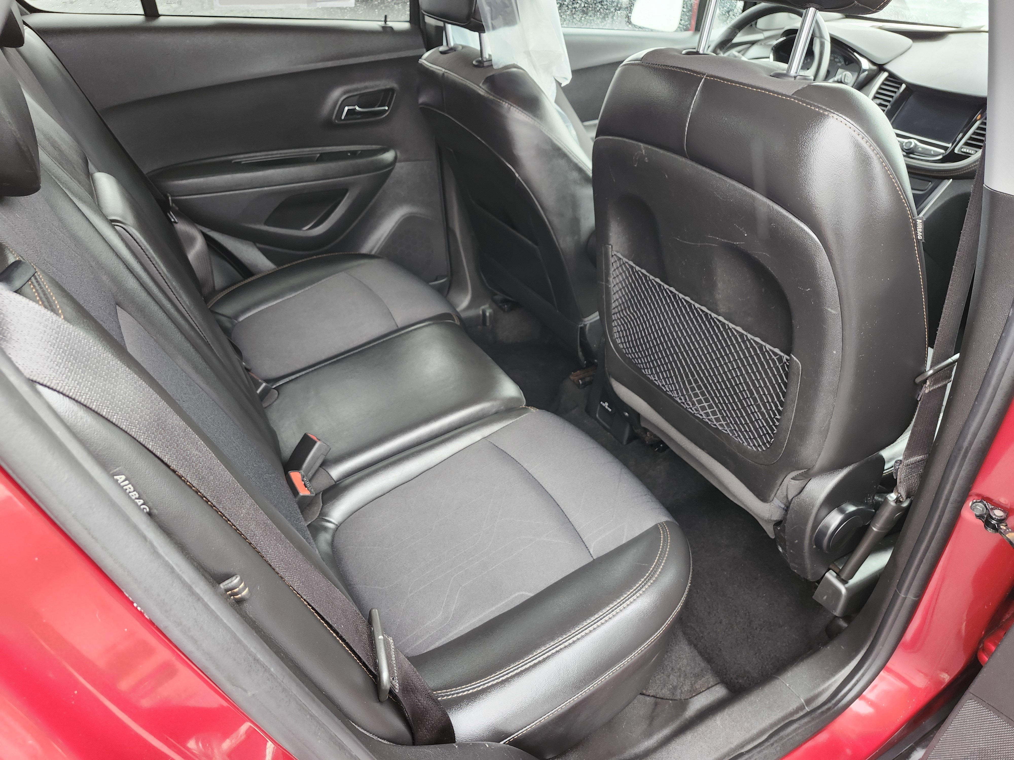 Used 2020 Chevrolet Trax LT w/ Driver Confidence Package image 20