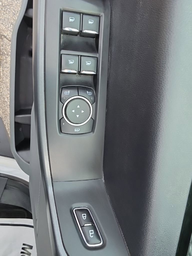 Used 2023 Ford F250 XLT AWD/4WD image 21