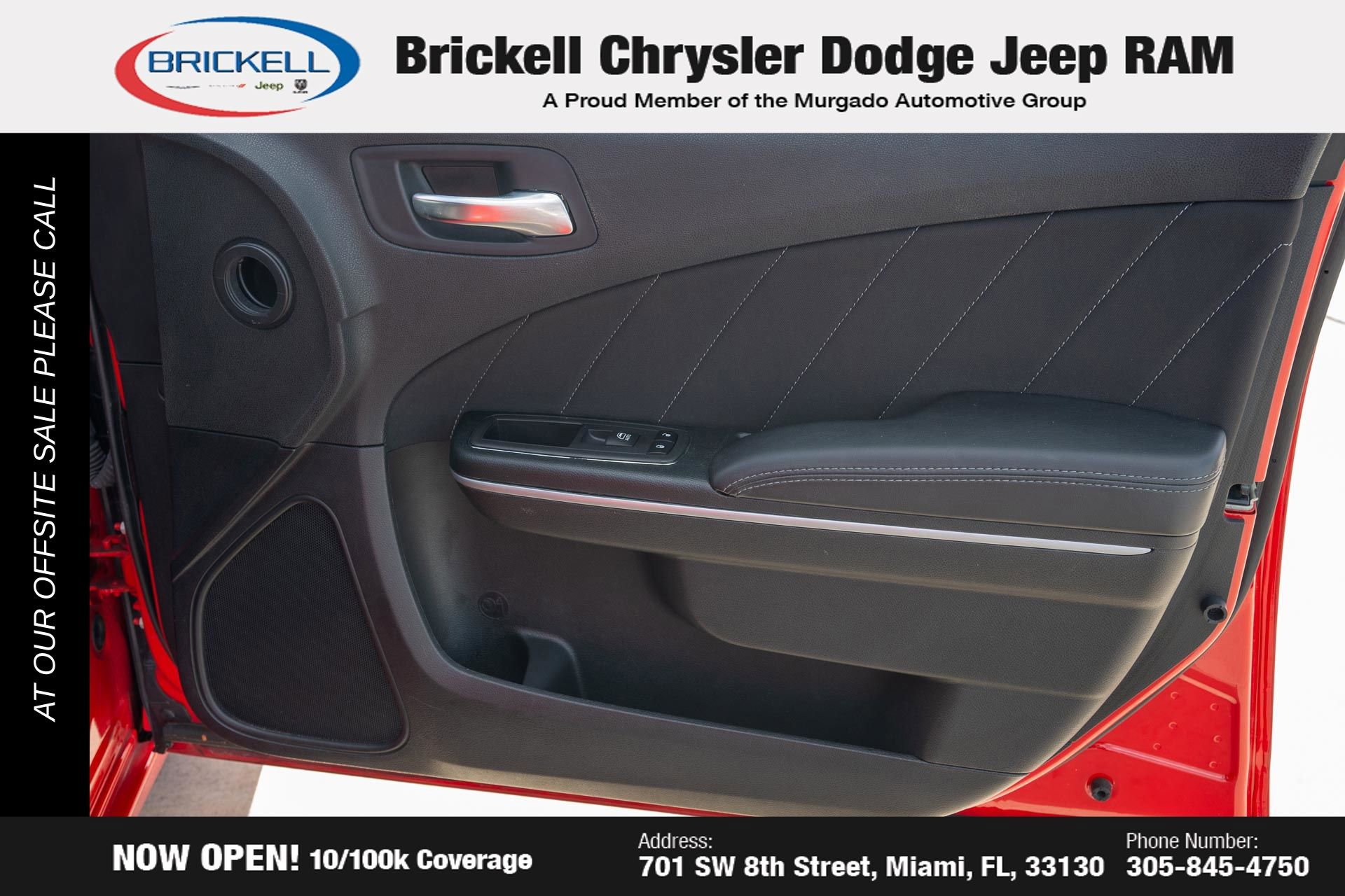 Used 2022 Dodge Charger SXT image 13