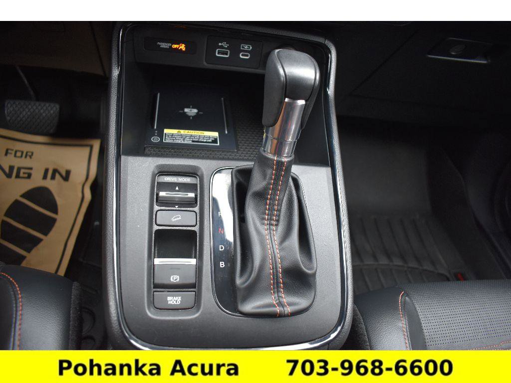 Used 2023 Honda CR-V Sport Touring image 19