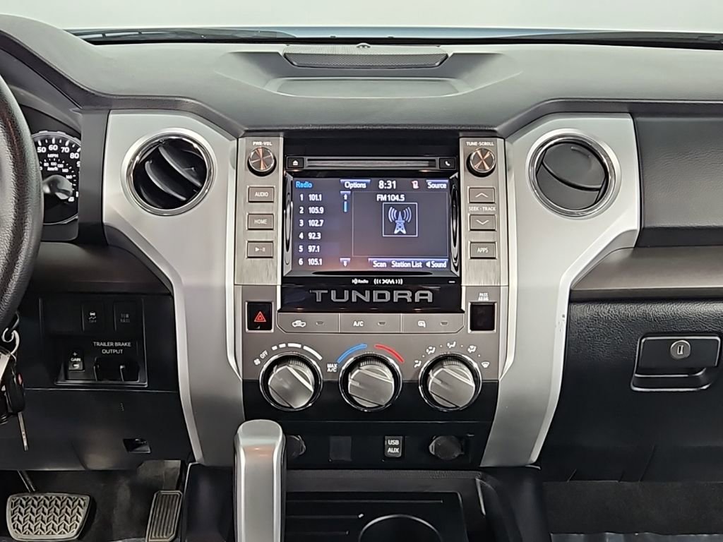 Used 2019 Toyota Tundra SR5 w/ SR5 Upgrade Package RWD image 25