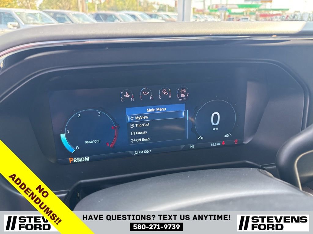 New 2026 Ford F250 XLT w/ XLT Premium Package image 33