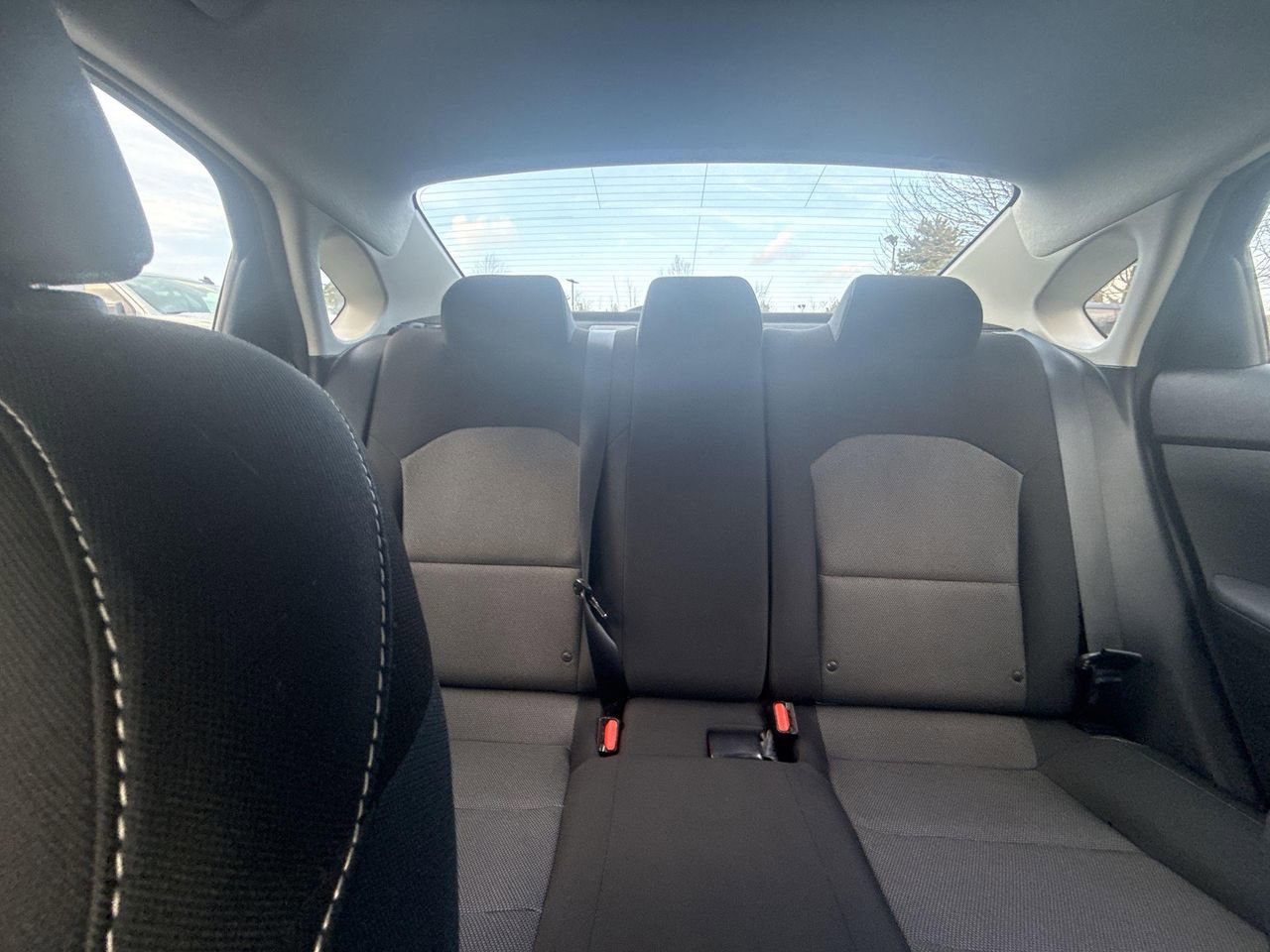 Used 2023 Kia Forte LXS image 13