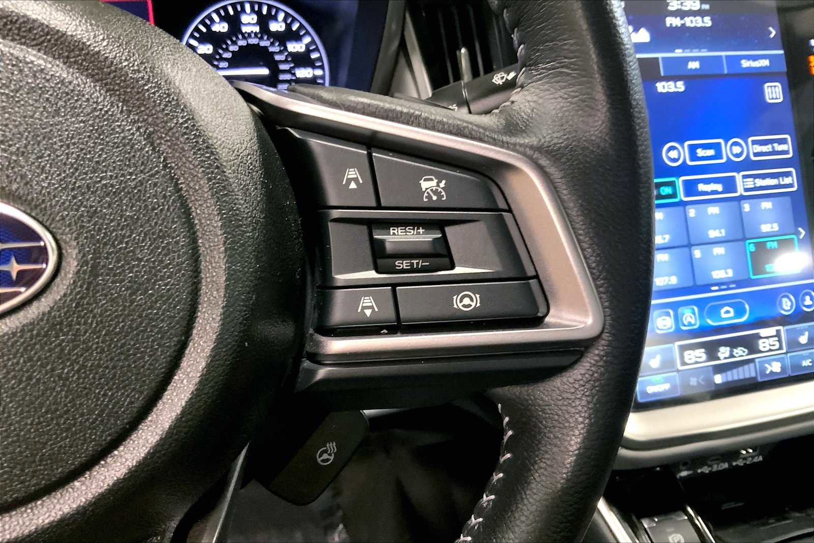 Certified 2024 Subaru Legacy Limited image 25