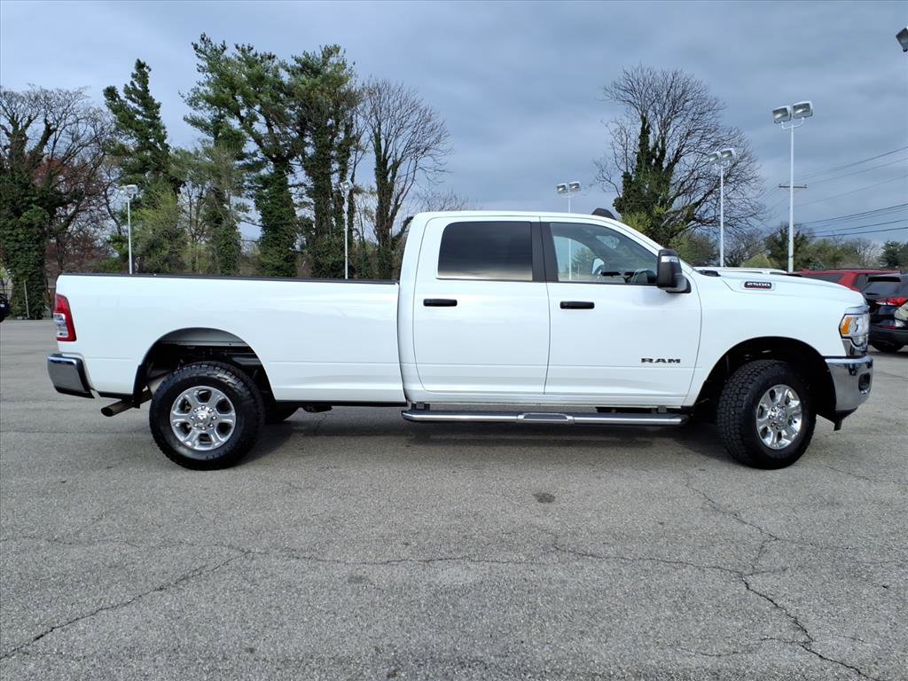 Used 2023 RAM 2500 Big Horn w/ Level 1 Equipment Group image 3