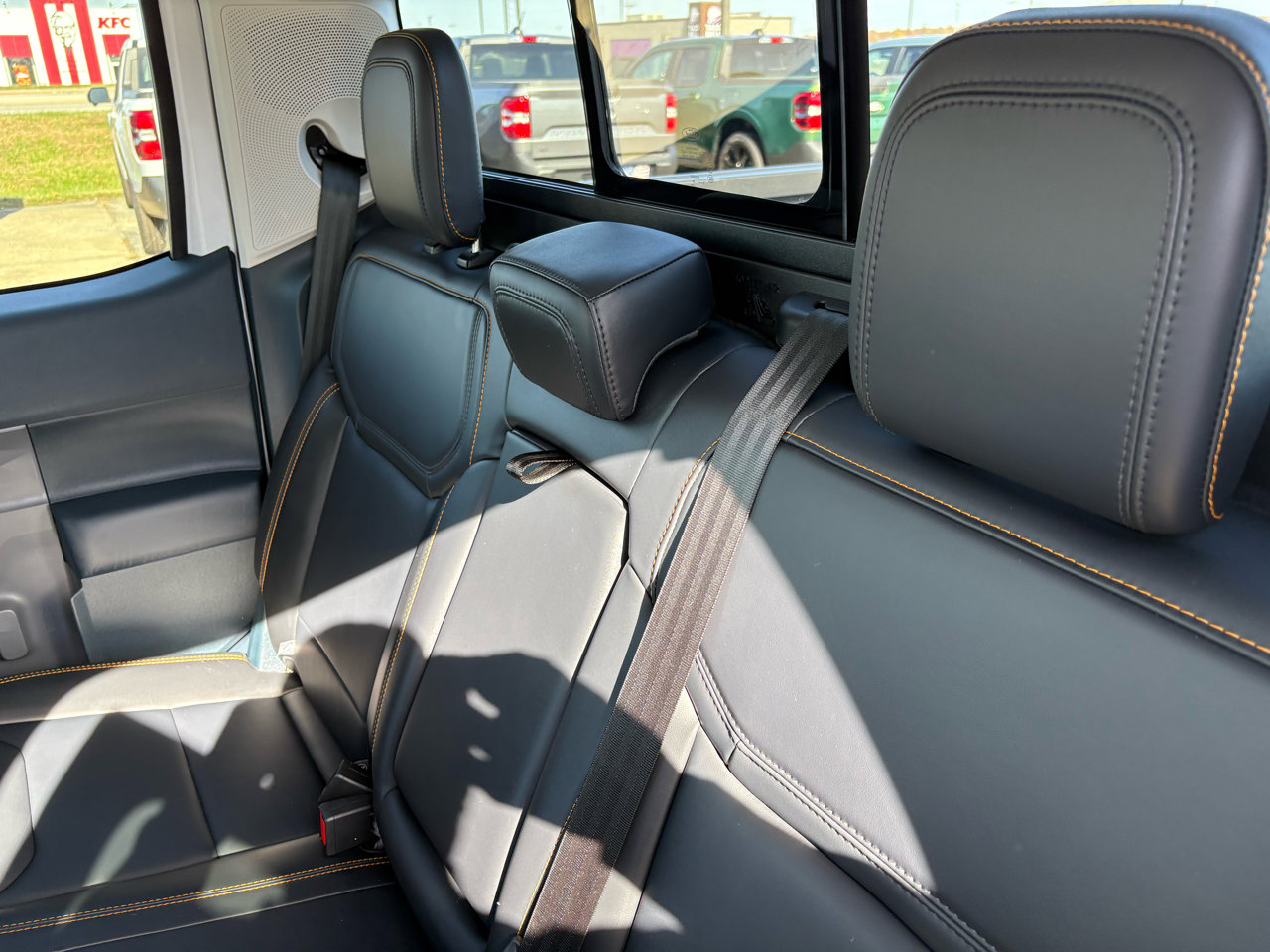 Used 2024 Ford Maverick Tremor w/ Tremor Off-Road Package image 40