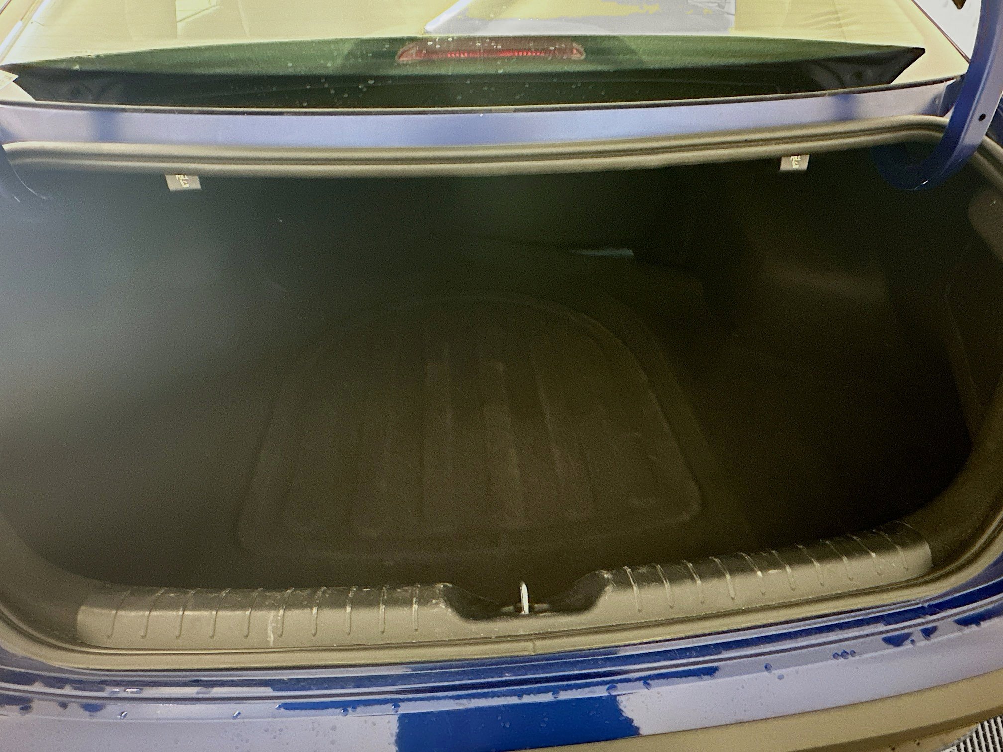 Used 2025 Kia K4 FWD image 29