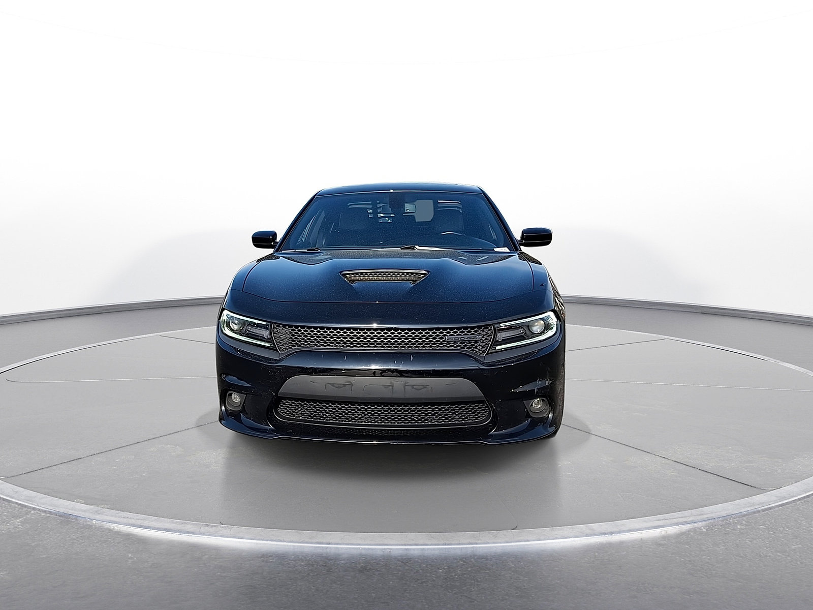 Used 2021 Dodge Charger R/T w/ Plus Group RWD image 3