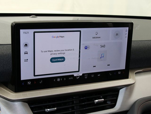 New 2026 Ford Explorer Active image 18