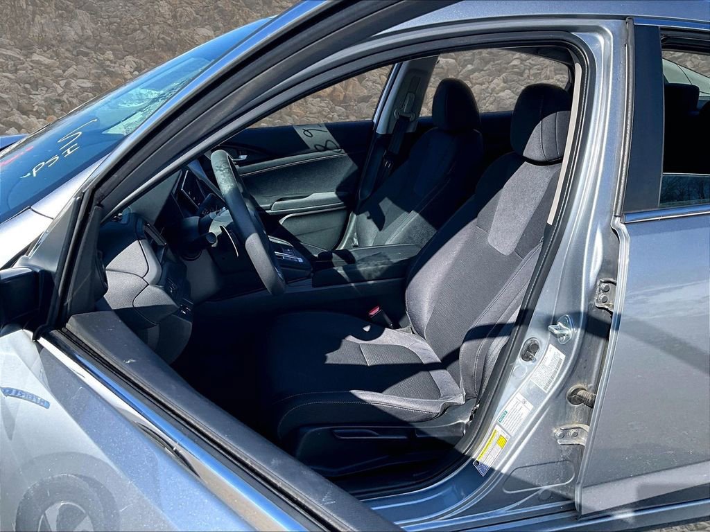 Used 2022 Honda Insight EX image 23