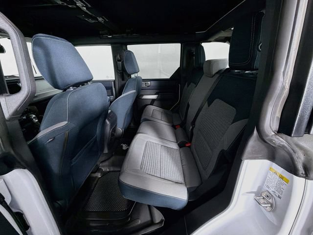 Used 2023 Ford Bronco Outer Banks AWD/4WD image 25