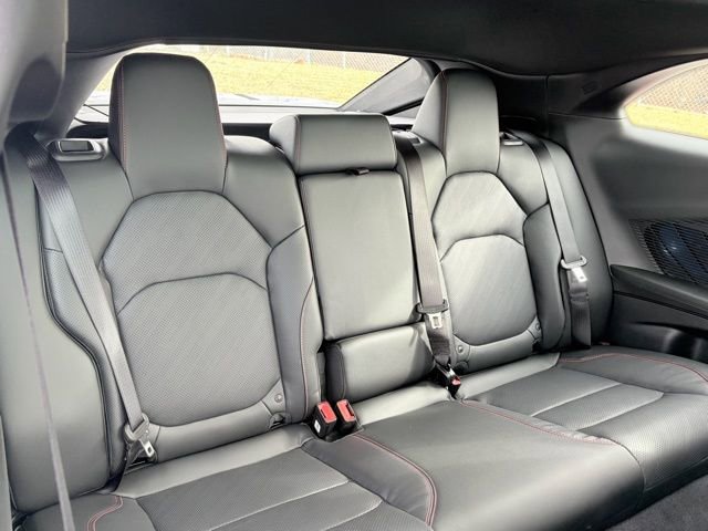 New 2026 Dodge Charger R/T Scat Pack image 37