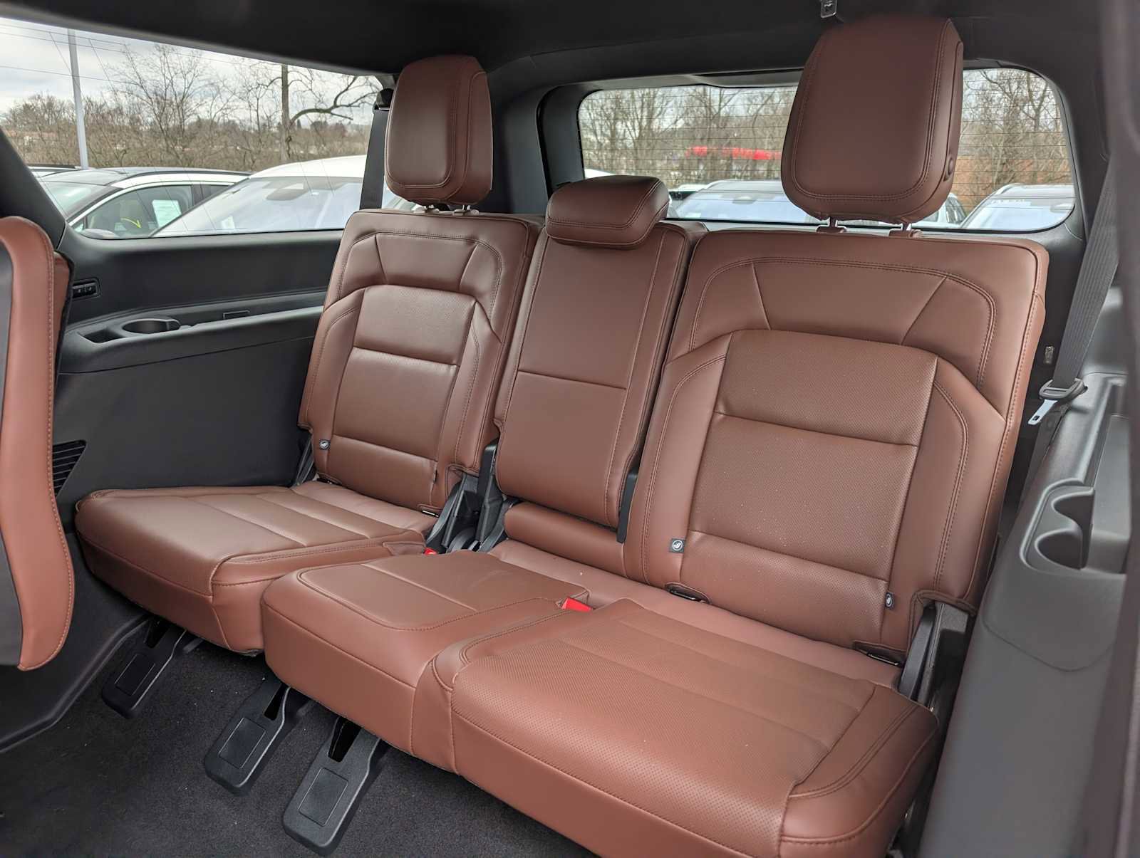 New 2026 Lincoln Navigator L Reserve image 17