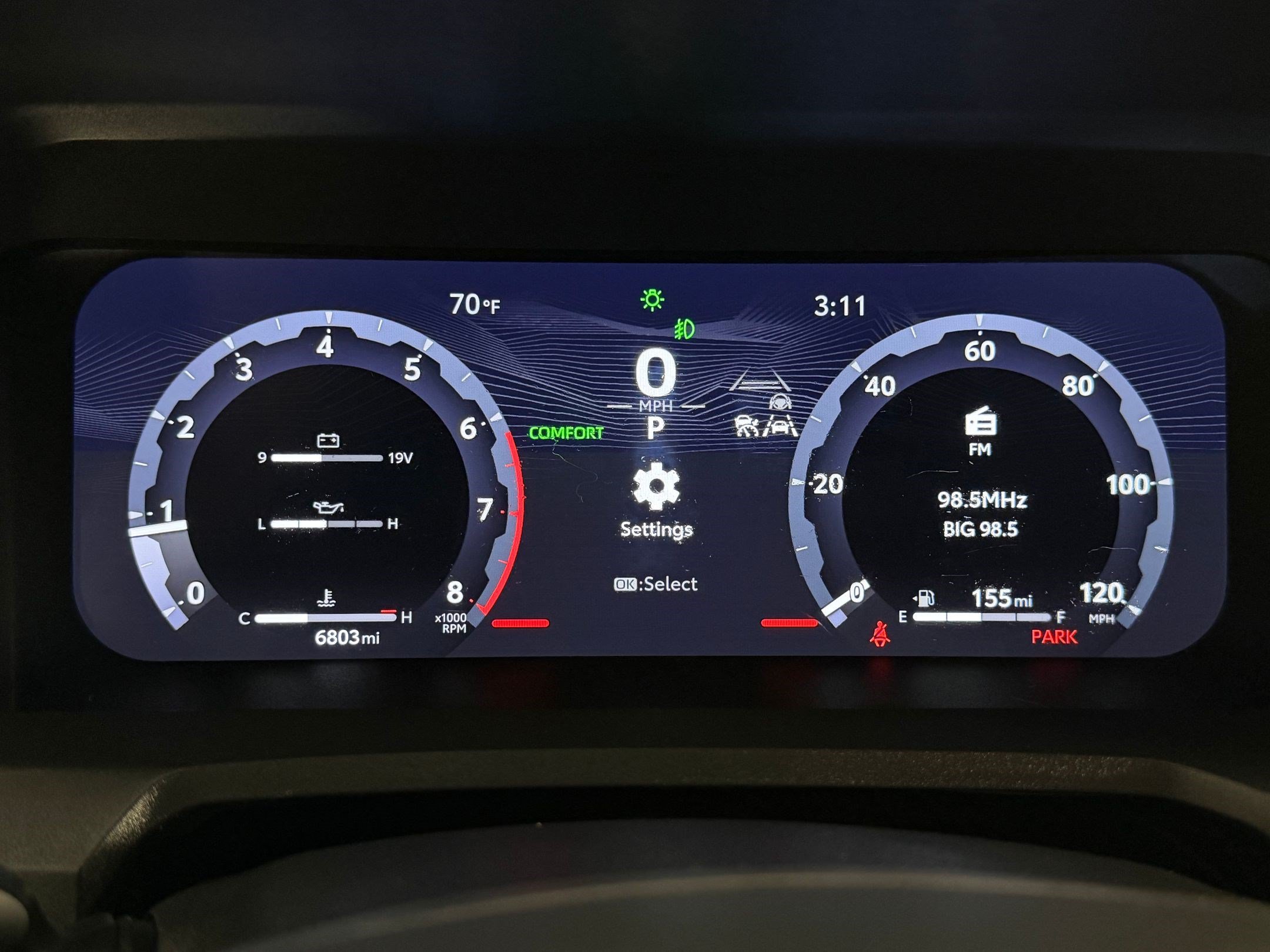 Used 2025 Toyota Tacoma Limited AWD/4WD image 20