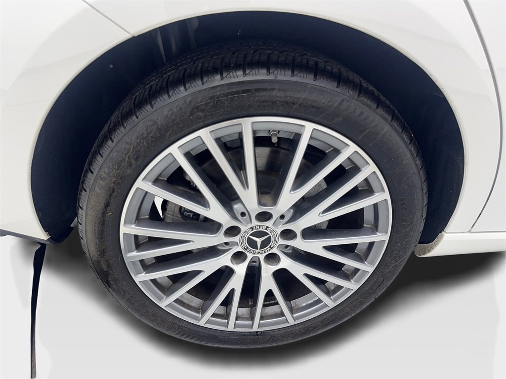 Used 2024 Mercedes-Benz CLA 250 4MATIC image 80